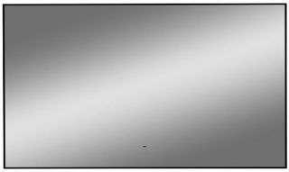 Зеркало с подсветкой Art&Max Sorrento 120x70см AM-Sor-1200-700-DS-F